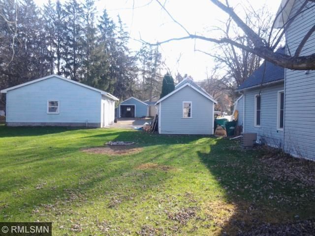 802 Chieftain St, Osceola, WI 54020