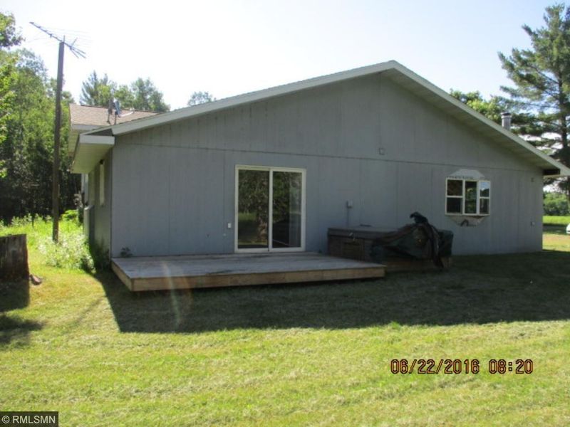 5598 County Road B, Frederic, WI 54837