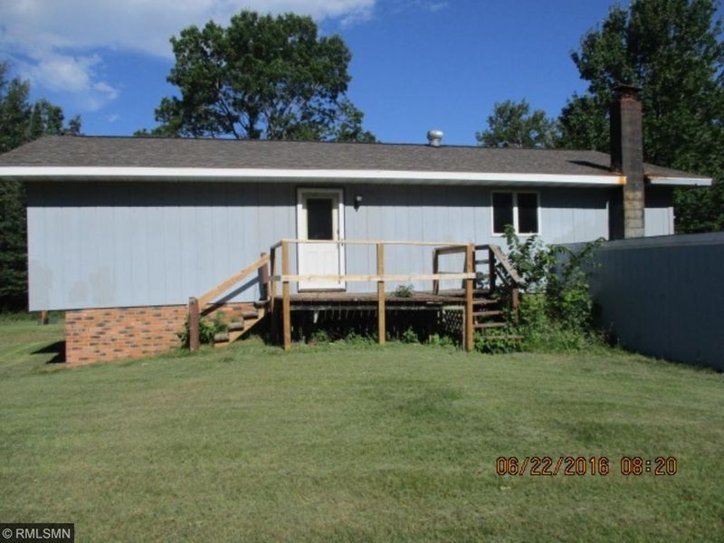 5598 County Road B, Frederic, WI 54837