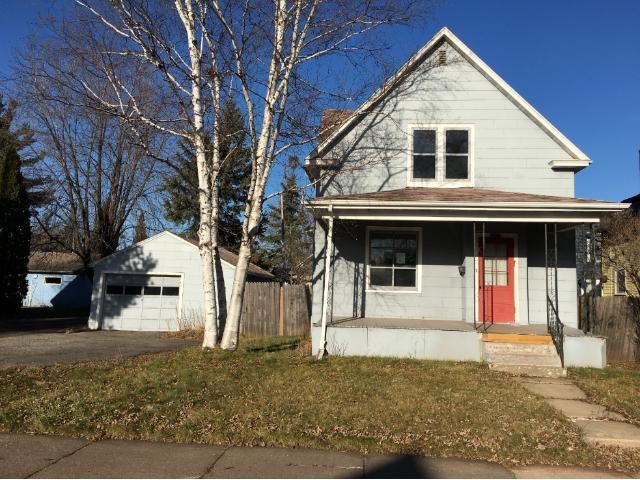 1107 N 19th St, Superior, WI 54880
