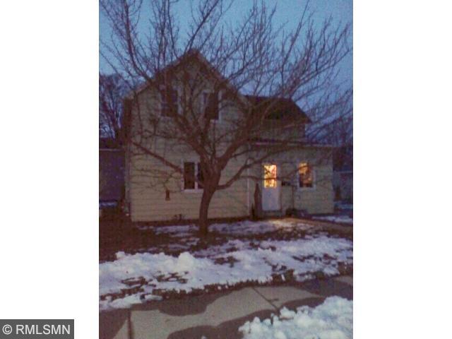 802 1st St N, Waite Park, MN 56387
