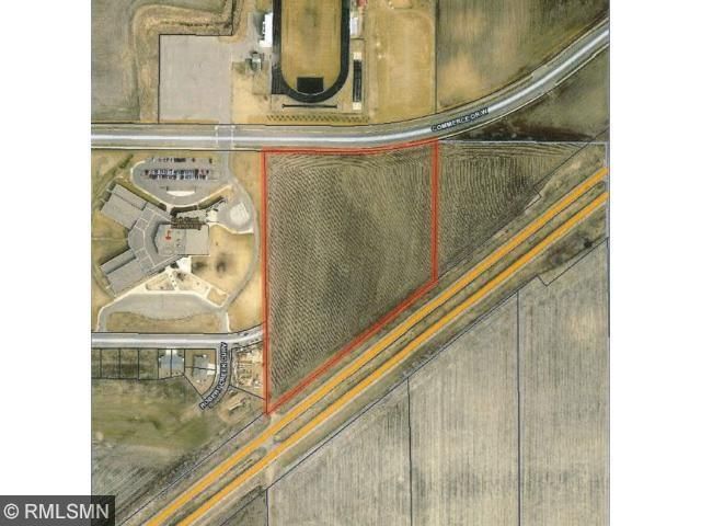XX Commerce Dr W, Belle Plaine, MN 56011