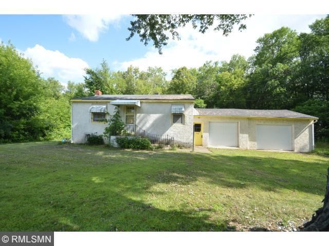 7114 N Shore Trl N, Forest Lake, MN 55025