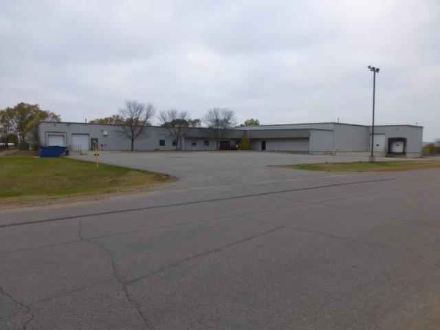 123 Industrial Loop E, Paynesville, MN 56362