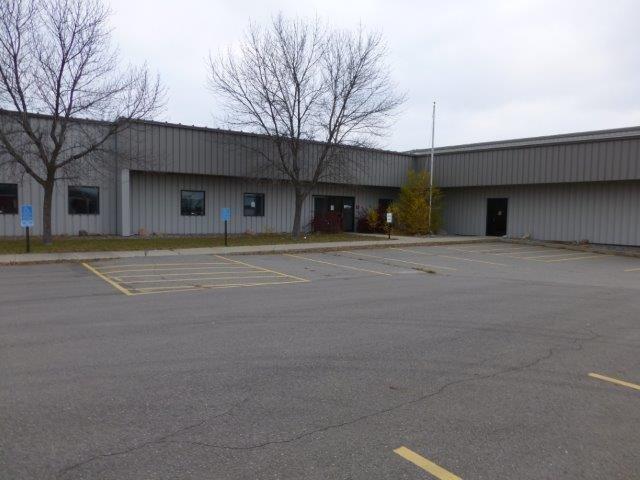 123 Industrial Loop E, Paynesville, MN 56362