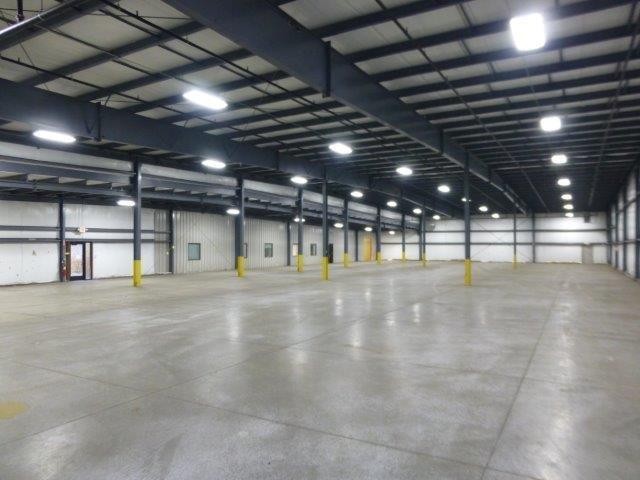 123 Industrial Loop E, Paynesville, MN 56362