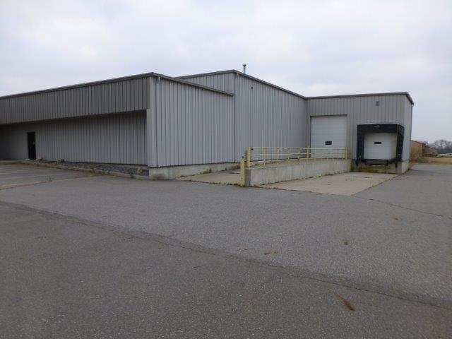 123 Industrial Loop E, Paynesville, MN 56362