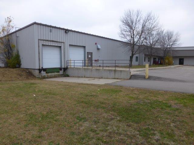 123 Industrial Loop E, Paynesville, MN 56362