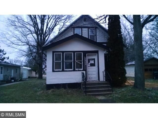 7430 W Birch St, Webster, WI 54893