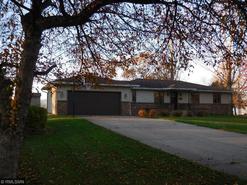 1211 2nd St, Pepin, WI 54759