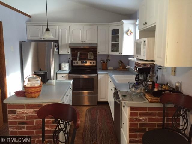993 315th Ave, Clam Falls, WI 54837