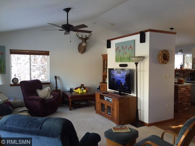 993 315th Ave, Clam Falls, WI 54837