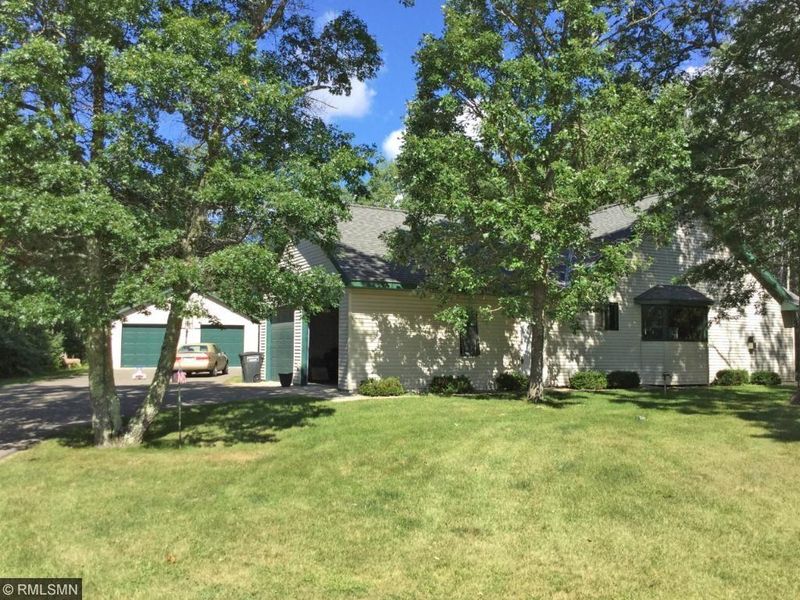 19535 Explorer Trl, Park Rapids, MN 56470