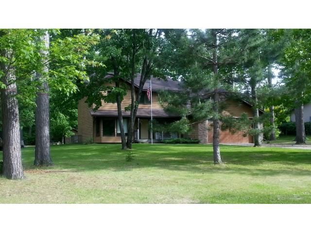128 Donovan Dr, Grand Rapids, MN 55744