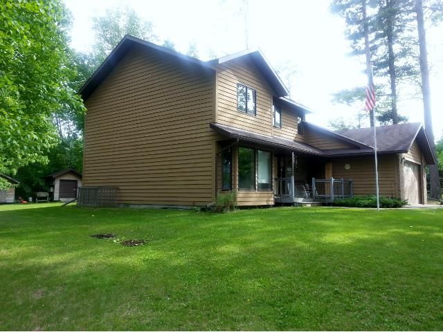 128 Donovan Dr, Grand Rapids, MN 55744