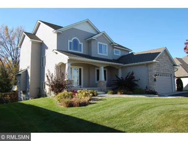 6239 104th Cir N, Brooklyn Park, MN 55443