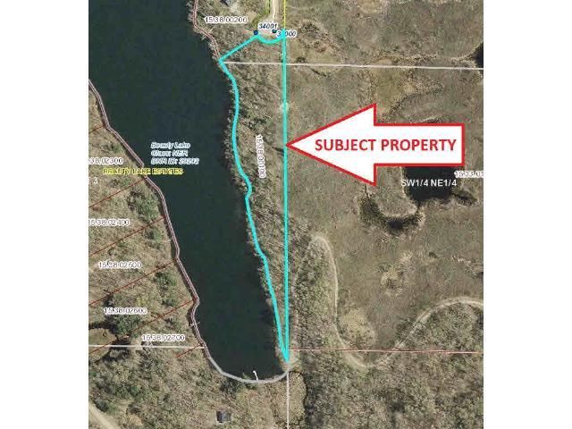 34000 Moose Dr, Laporte, MN 56461
