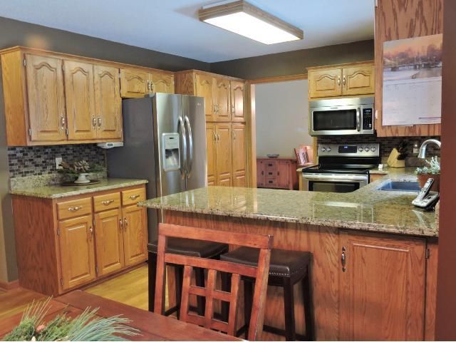 5330 135th Ave, Clear Lake, MN 55319