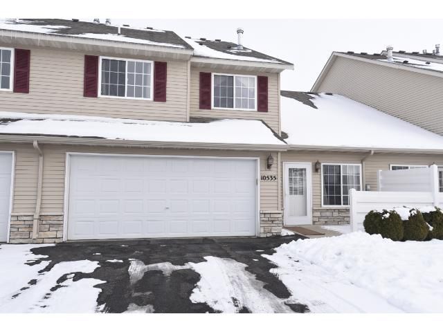 10535 73rd Ln NE, Otsego, MN 55301