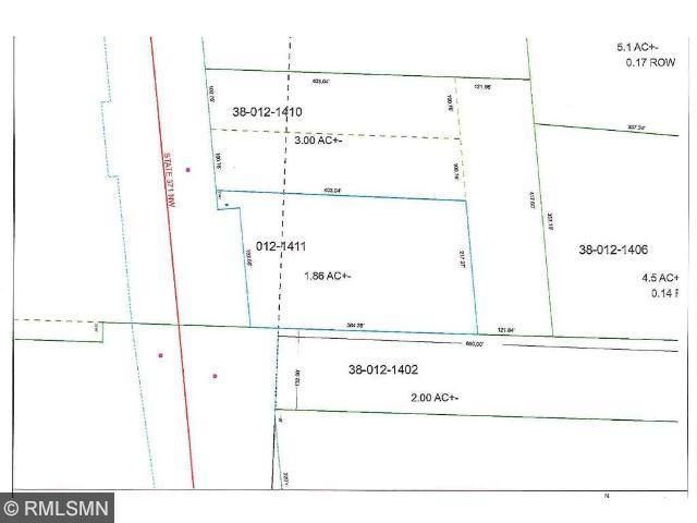 XX Highway 371, Walker, MN 56484