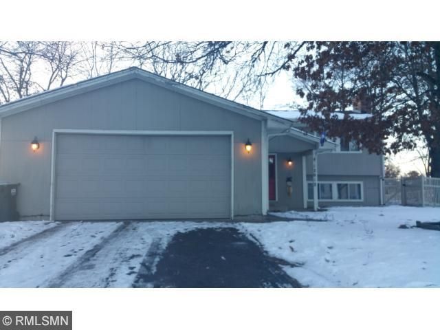 12012 Unity St NW, Coon Rapids, MN 55448