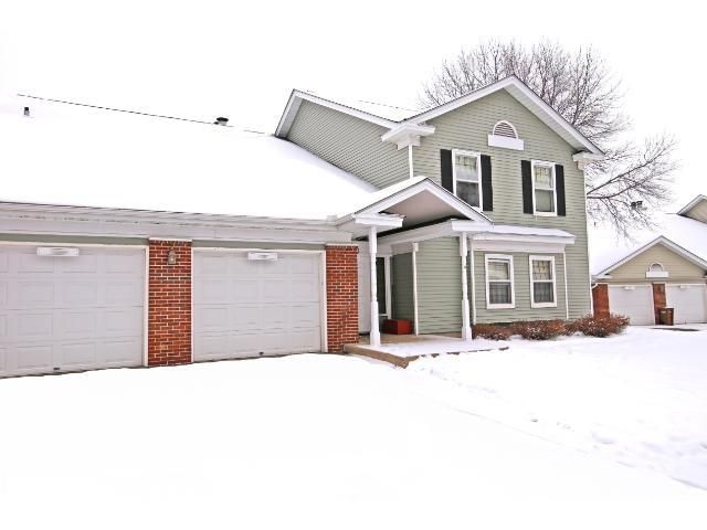 731 Larpenteur Ave E #731A, Maplewood, MN 55117