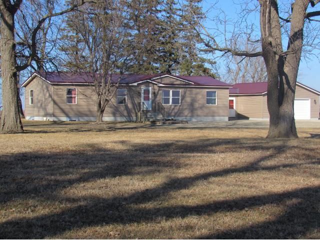 26205 Ibson Ave, Medford, MN 55049