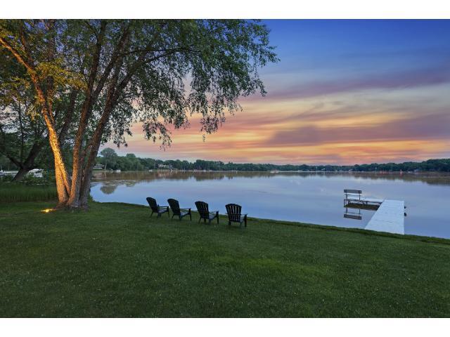 1294 Ingerson Rd, Arden Hills, MN 55112