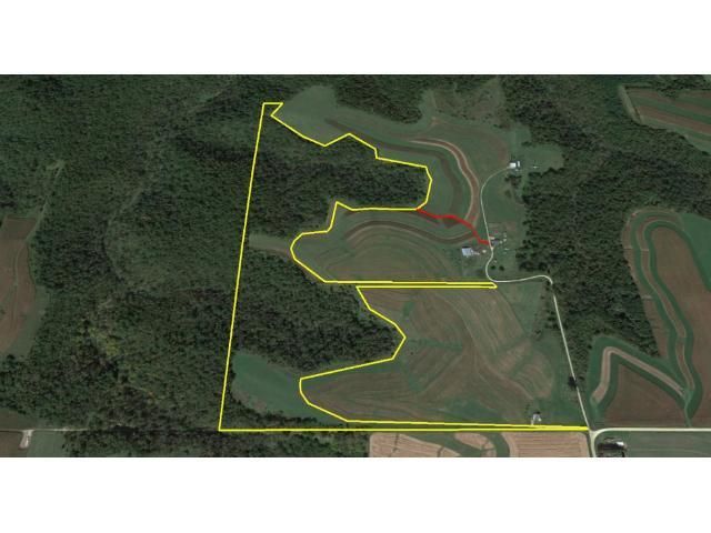 XXXX Davy Rd, Hokah, MN 55941