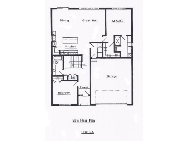 11345 17th Pl NE, Saint Michael, MN 55376
