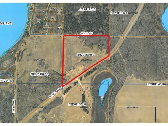 TBD Hwy 21, Menahga, MN 56464