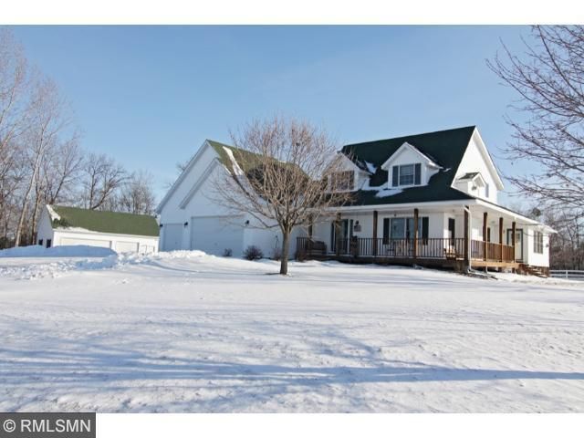 44174 Galaxy Ave, Harris, MN 55032