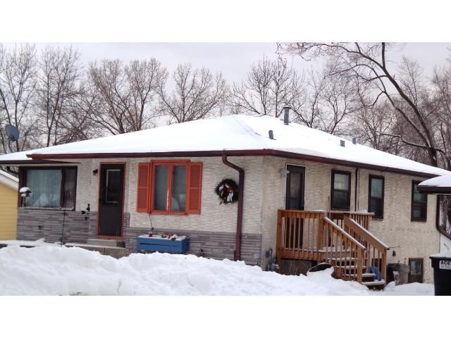 2650 109th Ave NW, Coon Rapids, MN 55433