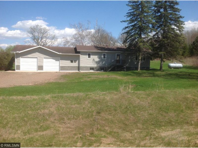 24304 Bison Rd, Cushing, MN 56443