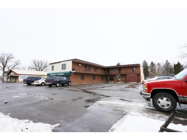 525 Central Ave N, Milaca, MN 56353