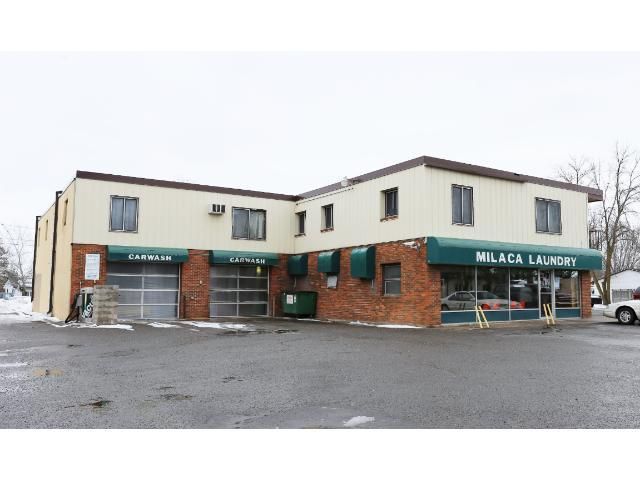 525 Central Ave N, Milaca, MN 56353