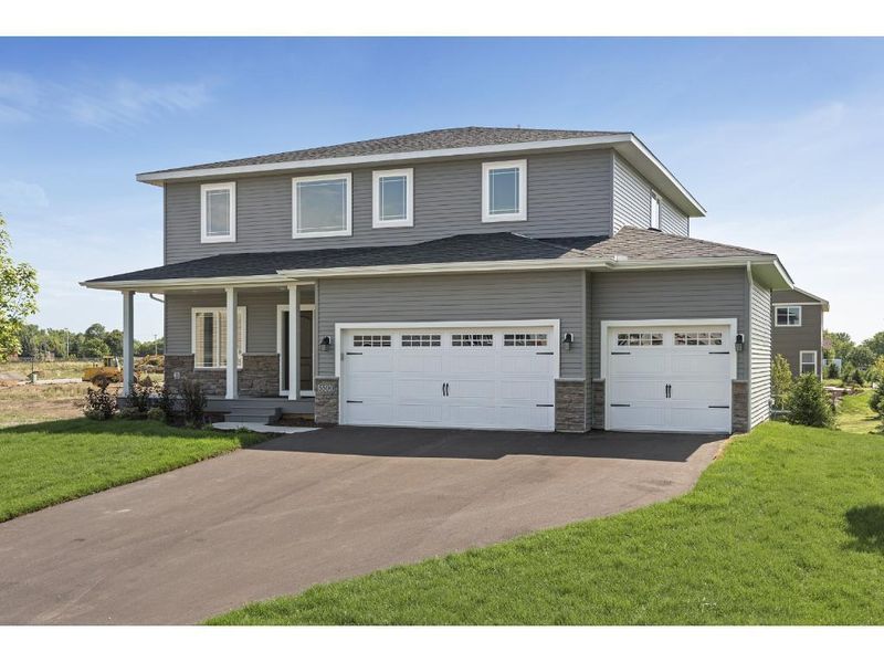 5500 Virginia Ave N, New Hope, MN 55428