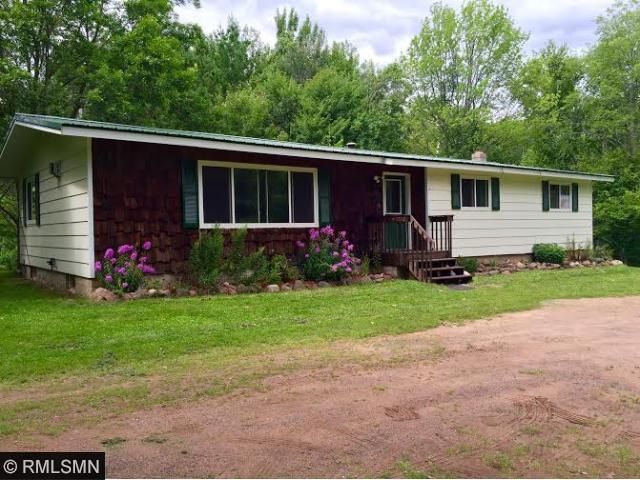 36213 Duxbury Rd, Sandstone, MN 55072