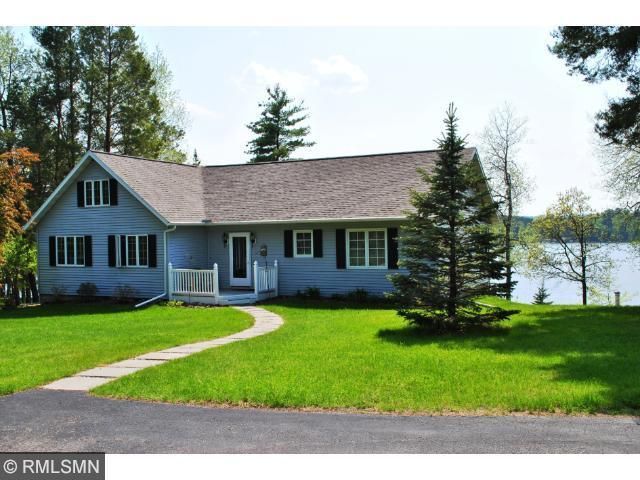 20545 County 12, Akeley, MN 56433