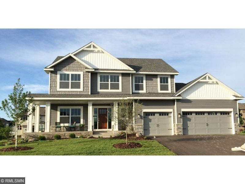 1632 Windy Ln, Waconia, MN 55387