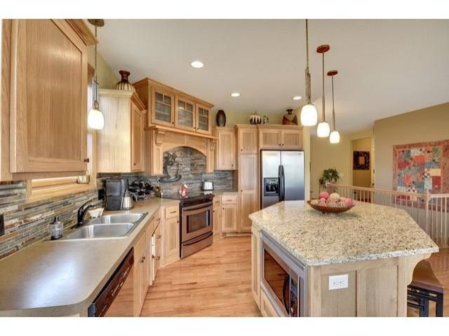 11696 St Andrews Cir, Blaine, MN 55449