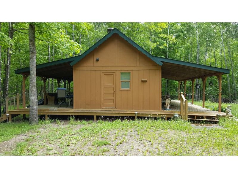 4690 Timber Dr NW, Hackensack, MN 56452