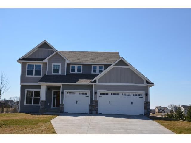 17497 63rd Ave N, Maple Grove, MN 55311