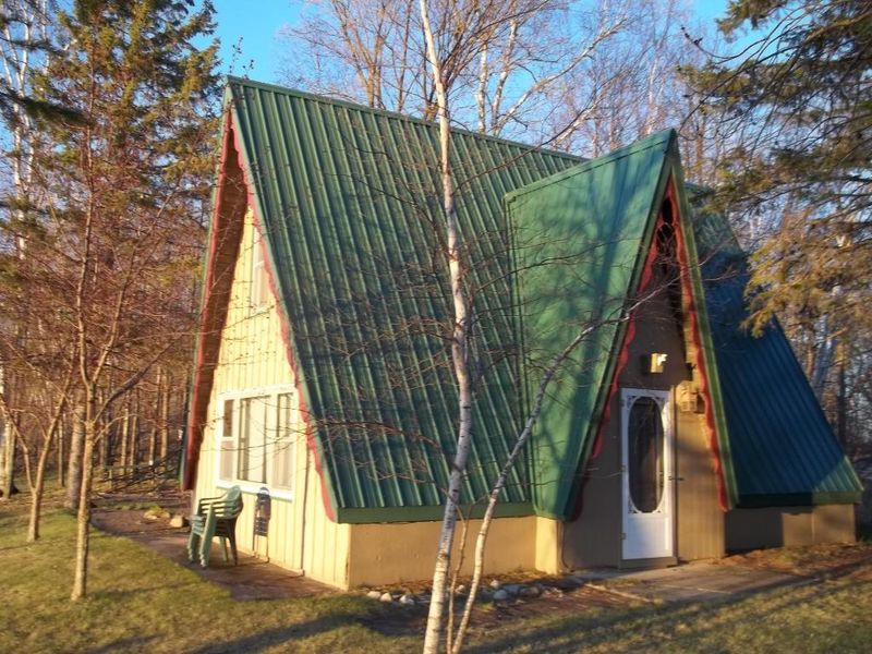 44777 Bittners Point Rd, Bovey, MN 55709