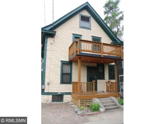 835 Edmund Ave, Saint Paul, MN 55104