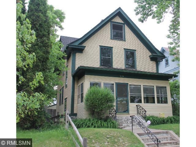 835 Edmund Ave, Saint Paul, MN 55104