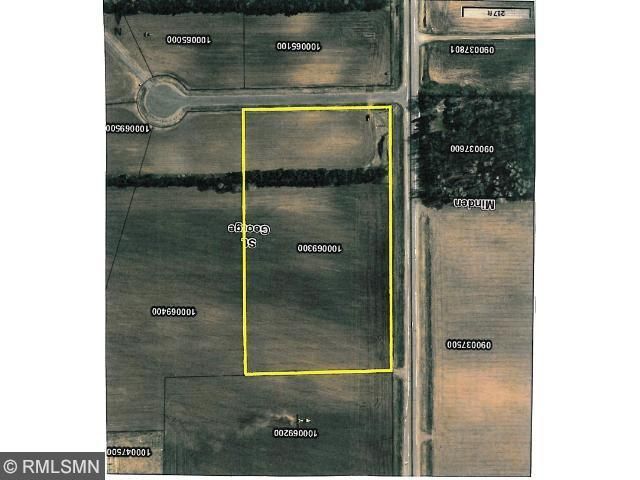 7555 NE R Mitchel Ct NE, Sauk Rapids, MN 56379
