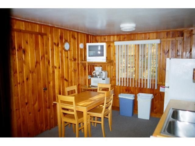 12716 N County Rd T, Hayward, WI 54843