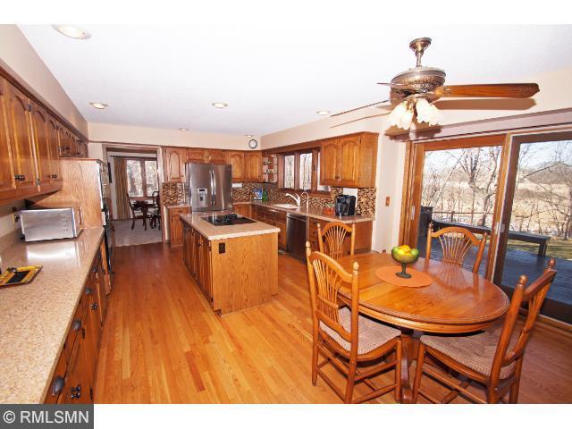 2217 Foxtail Ct, Lino Lakes, MN 55110