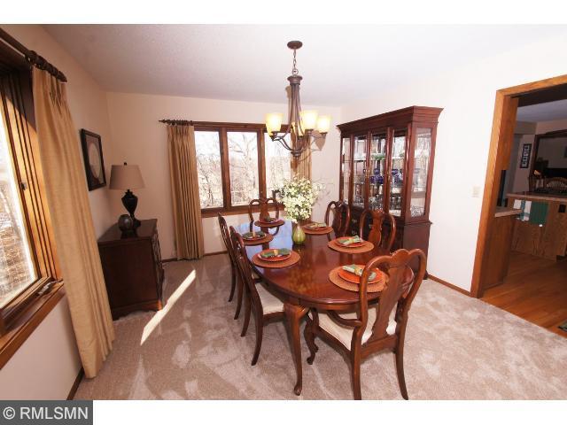 2217 Foxtail Ct, Lino Lakes, MN 55110